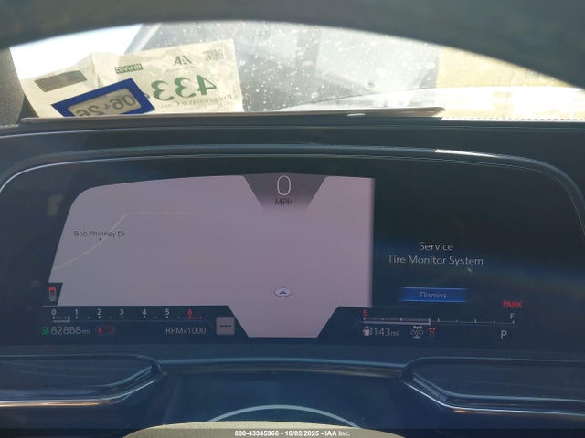 2021 CADILLAC ESCALADE ESV 1GYS4NKL4MR356061 Photo 6