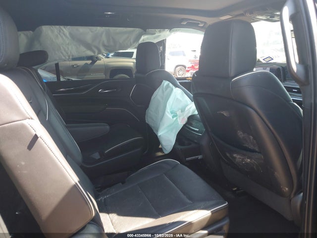 2021 CADILLAC ESCALADE ESV 1GYS4NKL4MR356061 Photo 7