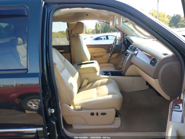 2013 GMC SIERRA 1500 3GTP2WE76DG250667 Photo 4