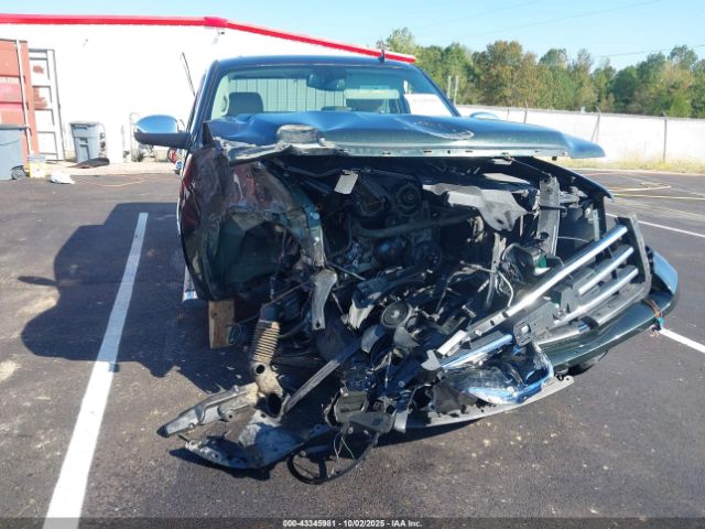 2013 GMC SIERRA 1500 3GTP2WE76DG250667 Photo 5
