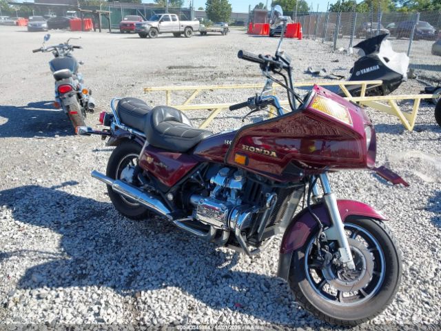 1984 HONDA GL1200 1HFSC1407EA000424