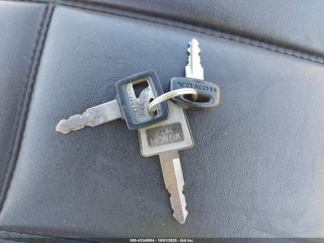 1984 HONDA GL1200 1HFSC1407EA000424 Photo 10