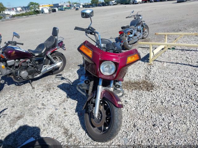 1984 HONDA GL1200 1HFSC1407EA000424 Photo 4