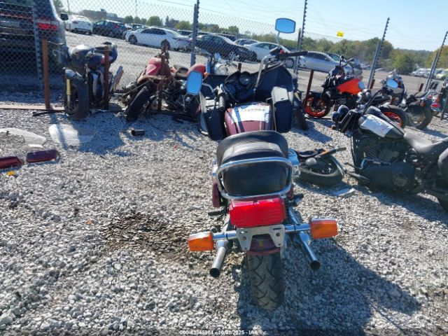 1984 HONDA GL1200 1HFSC1407EA000424 Photo 5