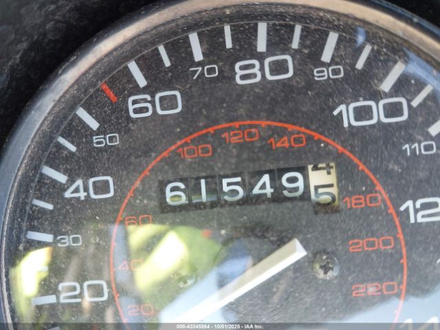 1984 HONDA GL1200 1HFSC1407EA000424 Photo 6