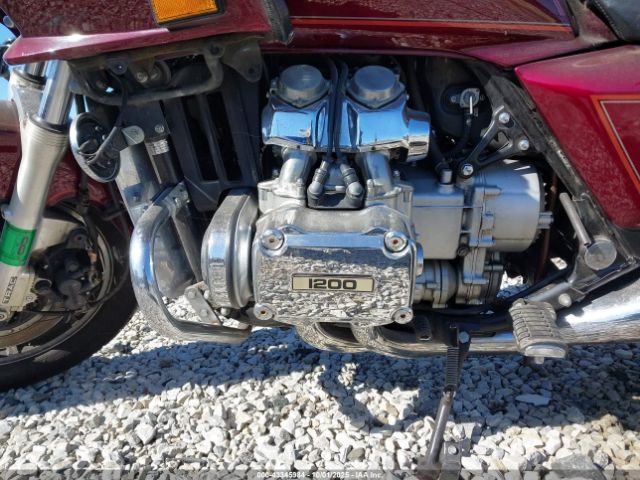 1984 HONDA GL1200 1HFSC1407EA000424 Photo 8