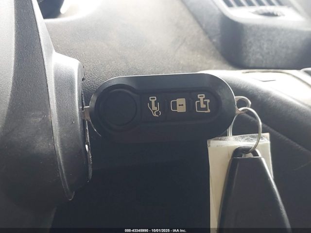 2015 RAM PROMASTER 1500 3C6TRVNG3FE510582 Photo 10