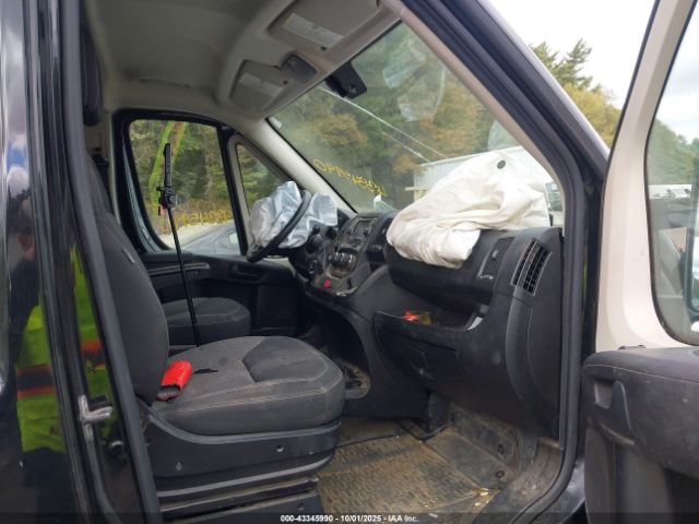 2015 RAM PROMASTER 1500 3C6TRVNG3FE510582 Photo 4