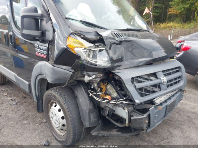 2015 RAM PROMASTER 1500 3C6TRVNG3FE510582 Photo 5