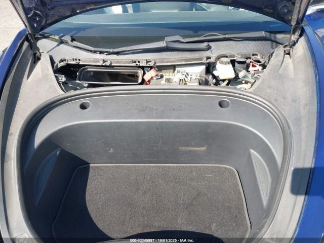2018 TESLA MODEL 3 5YJ3E1EA3JF037519 Photo 9