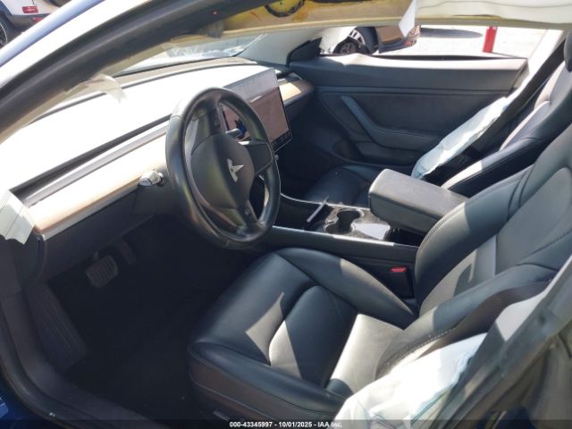 2018 TESLA MODEL 3 5YJ3E1EA3JF037519 Photo 4