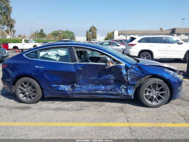 2018 TESLA MODEL 3 5YJ3E1EA3JF037519 Photo 5