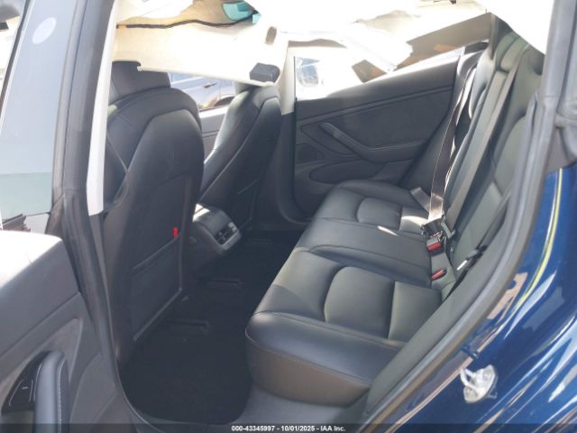 2018 TESLA MODEL 3 5YJ3E1EA3JF037519 Photo 7