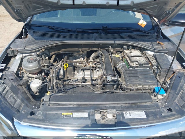 Volkswagen 1.4 tsi 2019 3VWC57BU1KM220221 Image 10