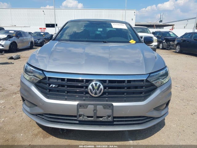 Volkswagen 1.4 tsi 2019 3VWC57BU1KM220221 Image 13
