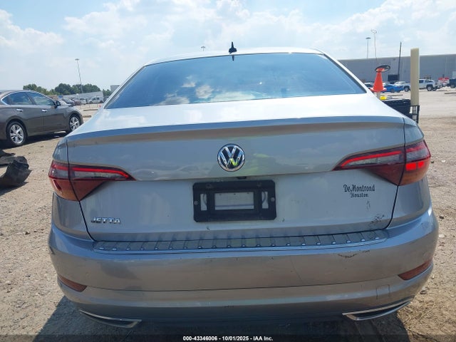 Volkswagen 1.4 tsi 2019 3VWC57BU1KM220221 Image 17