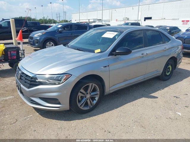 Volkswagen 1.4 tsi 2019 3VWC57BU1KM220221 Image 2
