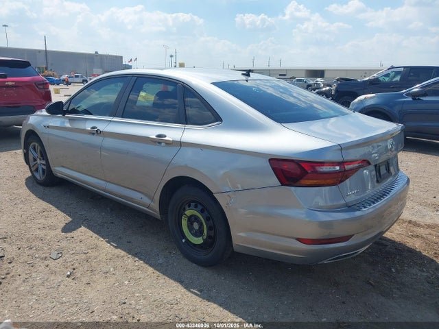 Volkswagen 1.4 tsi 2019 3VWC57BU1KM220221 Image 3
