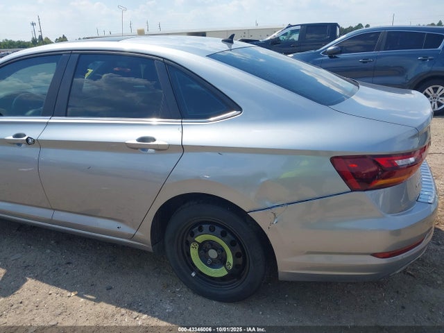 Volkswagen 1.4 tsi 2019 3VWC57BU1KM220221 Image 6
