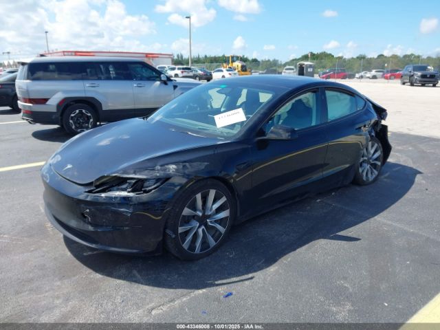2024 TESLA MODEL 3 5YJ3E1EA5RF751762 Photo 1