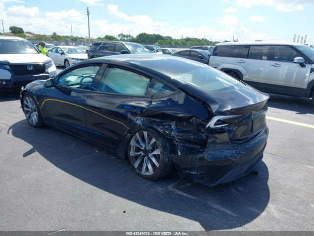 2024 TESLA MODEL 3 5YJ3E1EA5RF751762 Photo 2
