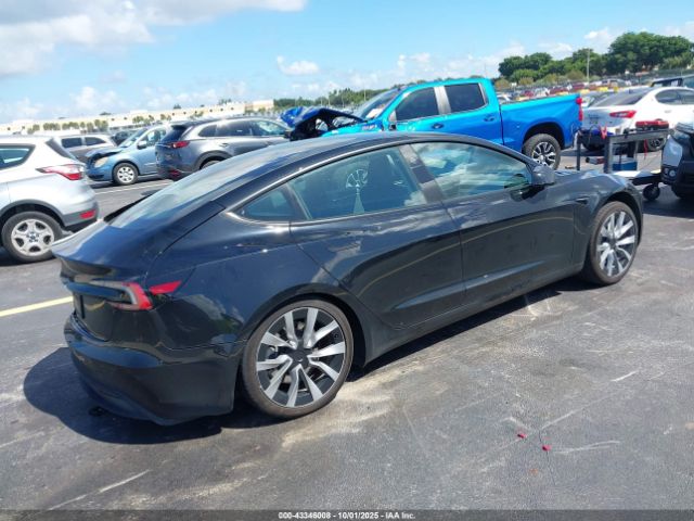 2024 TESLA MODEL 3 5YJ3E1EA5RF751762 Photo 3