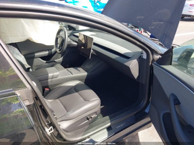 2024 TESLA MODEL 3 5YJ3E1EA5RF751762 Photo 4