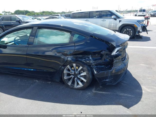 2024 TESLA MODEL 3 5YJ3E1EA5RF751762 Photo 5