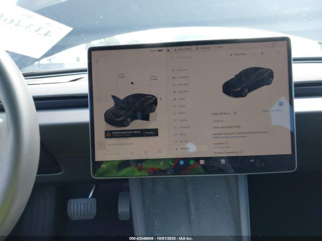 2024 TESLA MODEL 3 5YJ3E1EA5RF751762 Photo 6