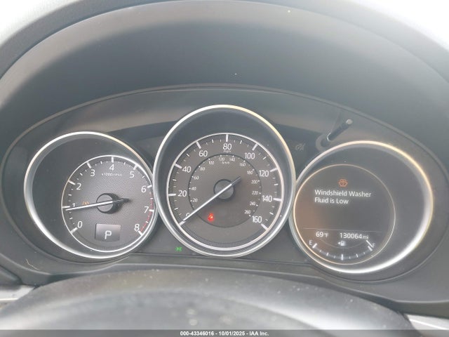 Aukcja sprzedaży 2018 Mazda Cx-5 Grand Touring, vin: JM3KFBDM8J1399145, numer aukcji: 43346016