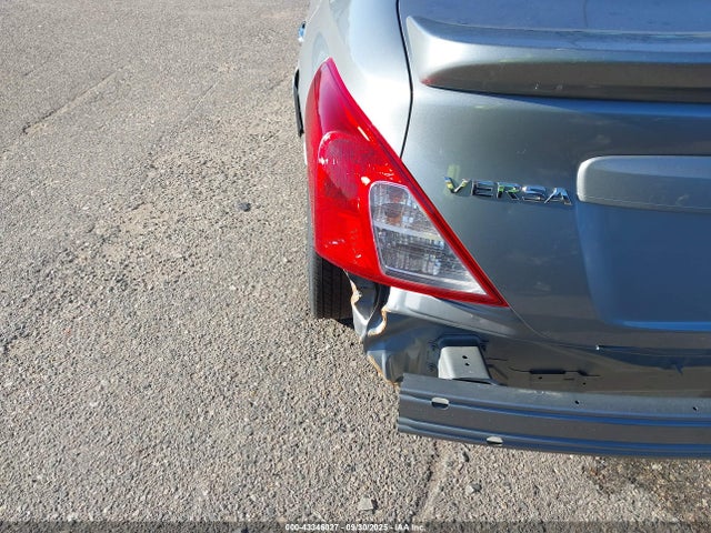 Nissan 2014 2014 3N1CN7AP3EL815308 Image 12