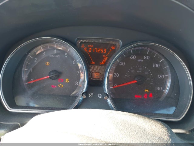 Nissan 2014 2014 3N1CN7AP3EL815308 Image 7