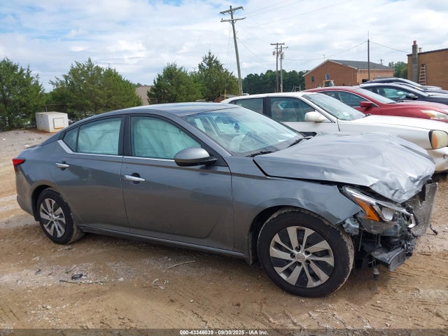 Aukcja sprzedaży 2020 Nissan Altima S Fwd, vin: 1N4BL4BV0LC277692, numer aukcji: 43346039