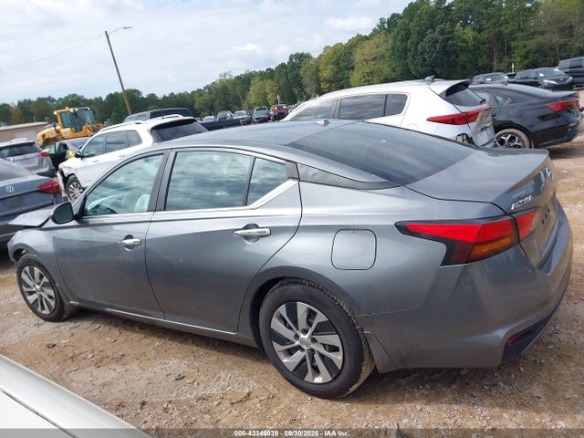 Aukcja sprzedaży 2020 Nissan Altima S Fwd, vin: 1N4BL4BV0LC277692, numer aukcji: 43346039