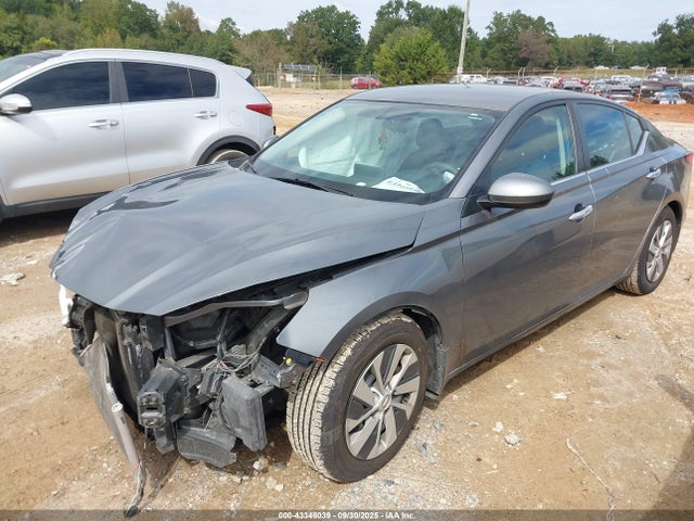Aukcja sprzedaży 2020 Nissan Altima S Fwd, vin: 1N4BL4BV0LC277692, numer aukcji: 43346039