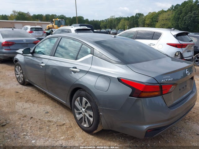 Aukcja sprzedaży 2020 Nissan Altima S Fwd, vin: 1N4BL4BV0LC277692, numer aukcji: 43346039