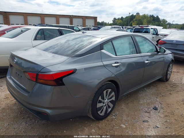 Aukcja sprzedaży 2020 Nissan Altima S Fwd, vin: 1N4BL4BV0LC277692, numer aukcji: 43346039