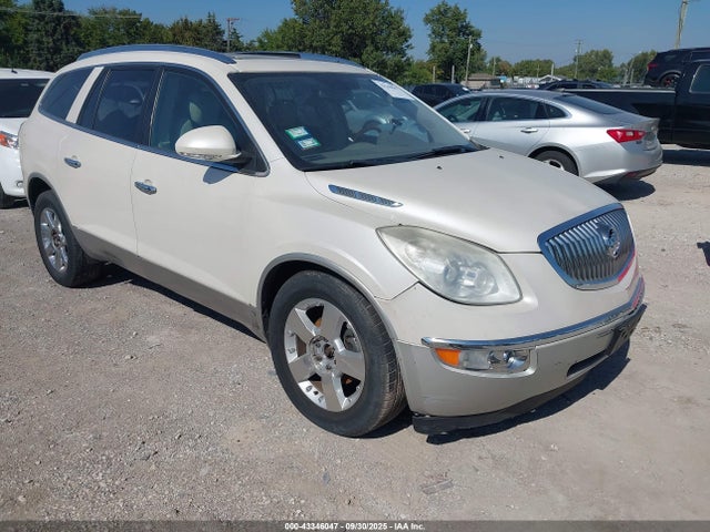Aukcja sprzedaży 2008 Buick Enclave Cxl, vin: 5GAEV23798J104974, numer aukcji: 43346047