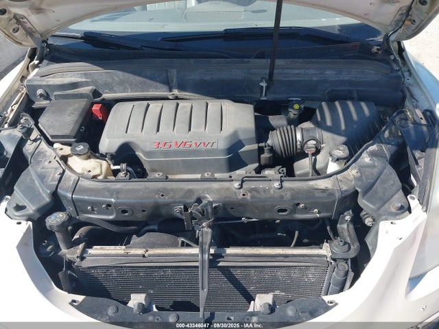 Продажа на аукционе авто 2008 Buick Enclave Cxl, vin: 5GAEV23798J104974, номер лота: 43346047