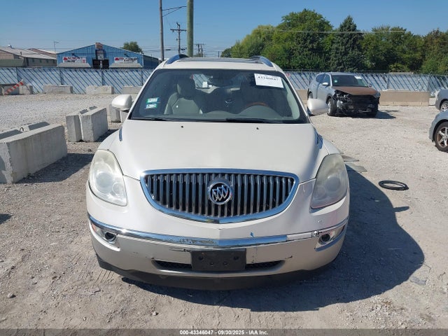 Продажа на аукционе авто 2008 Buick Enclave Cxl, vin: 5GAEV23798J104974, номер лота: 43346047