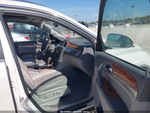 Продажа на аукционе авто 2008 Buick Enclave Cxl, vin: 5GAEV23798J104974, номер лота: 43346047