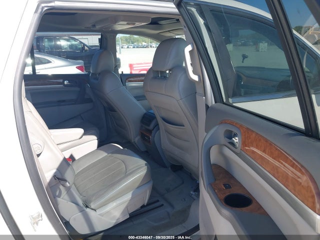 Продажа на аукционе авто 2008 Buick Enclave Cxl, vin: 5GAEV23798J104974, номер лота: 43346047