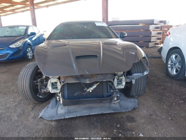 2017 MASERATI GRANTURISMO ZAM45VLAXH0225621 Photo 5