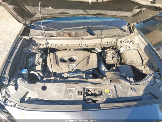 Aukcja sprzedaży 2022 Mazda Cx-9 Touring, vin: JM3TCBCY5N0605678, numer aukcji: 43346090