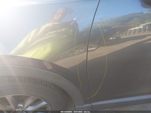 Aukcja sprzedaży 2022 Mazda Cx-9 Touring, vin: JM3TCBCY5N0605678, numer aukcji: 43346090