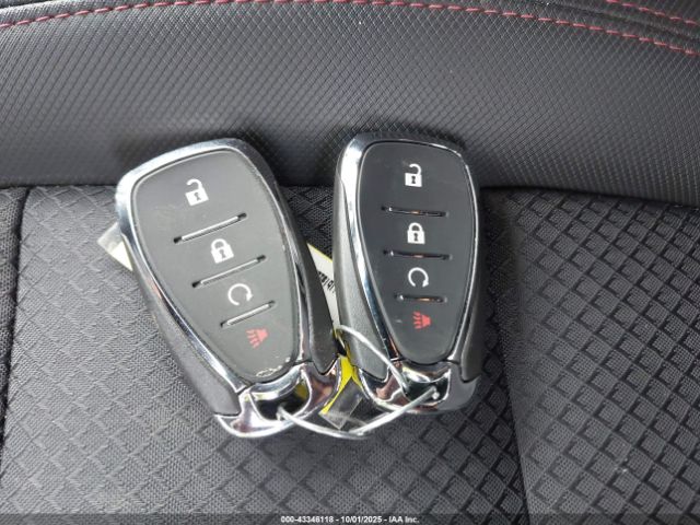 2022 CHEVROLET TRAILBLAZER KL79MTSLXNB068559 Photo 10