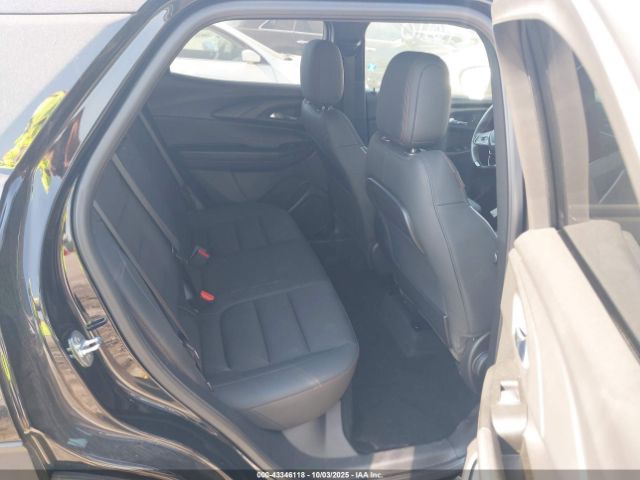 2022 CHEVROLET TRAILBLAZER KL79MTSLXNB068559 Photo 7