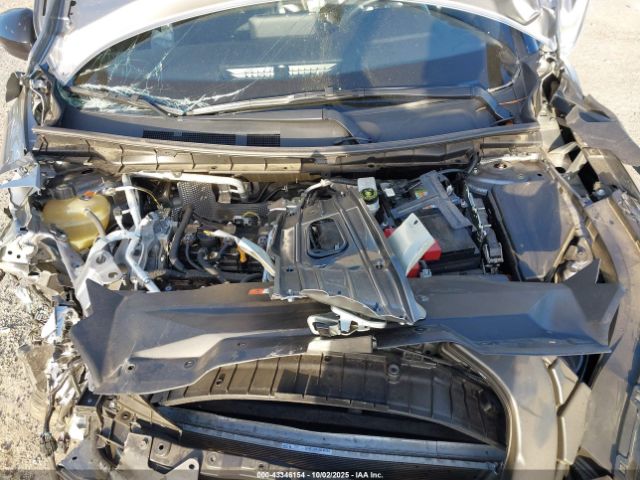 2022 MITSUBISHI OUTLANDER JA4J3UA88NZ089465 Photo 9