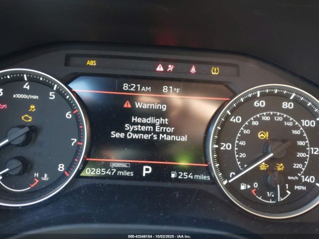 2022 MITSUBISHI OUTLANDER JA4J3UA88NZ089465 Photo 6