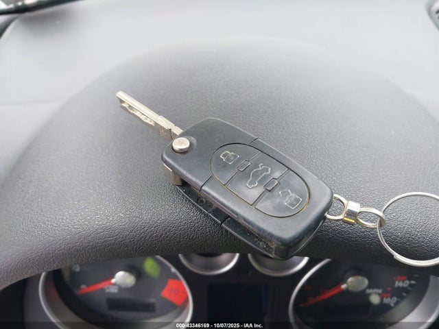 2001 AUDI TT TRUTX28N111043395 Photo 10